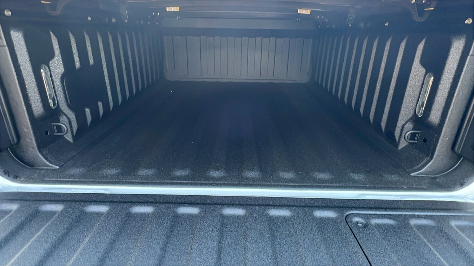 New 2026 RAM 1500 Limited AWD/4WD image 13