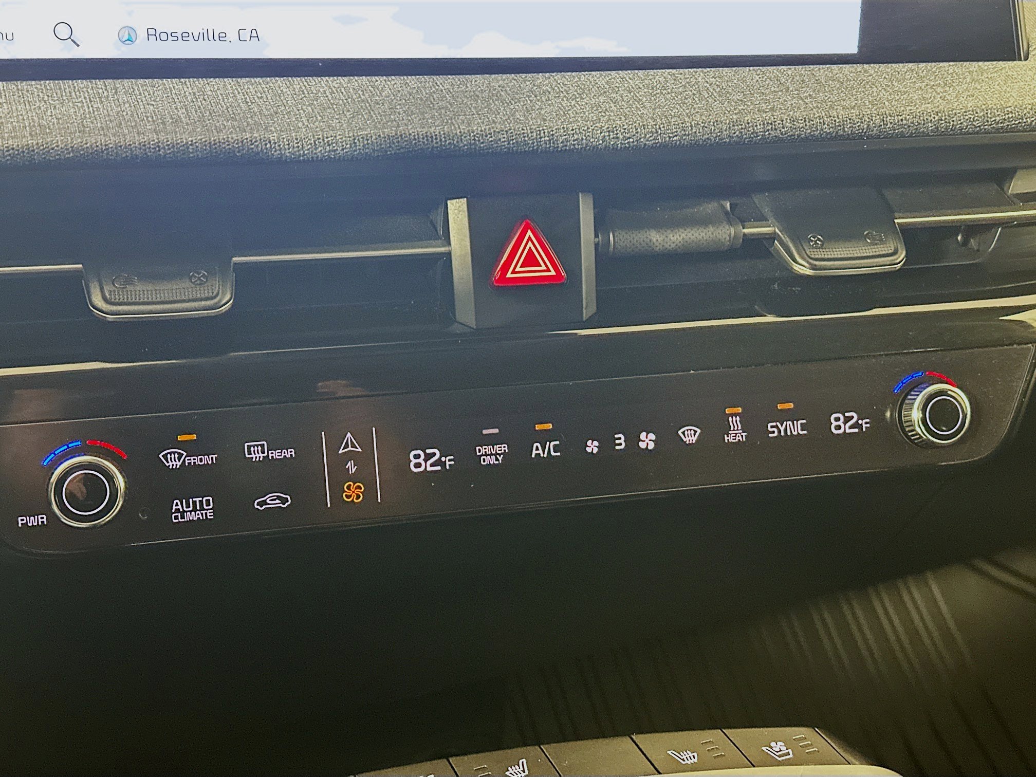 Used 2024 Kia EV6 Wind RWD image 24