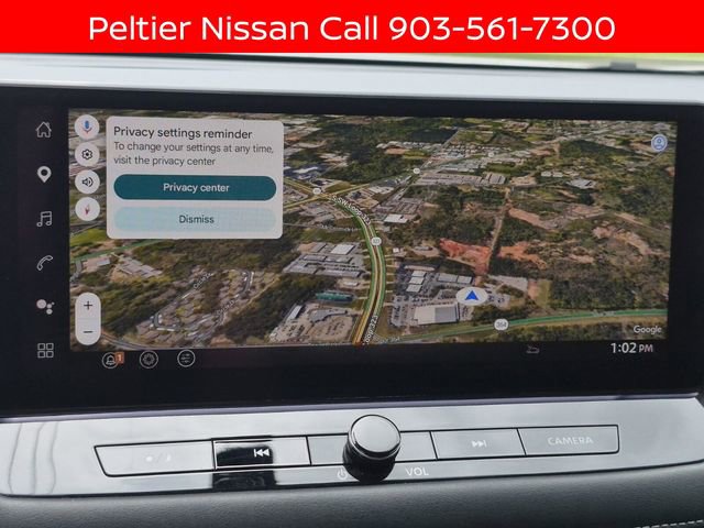 Certified 2025 Nissan Rogue SL image 34