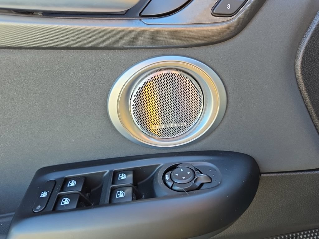 Certified 2024 Dodge Hornet GT Plus AWD/4WD image 15