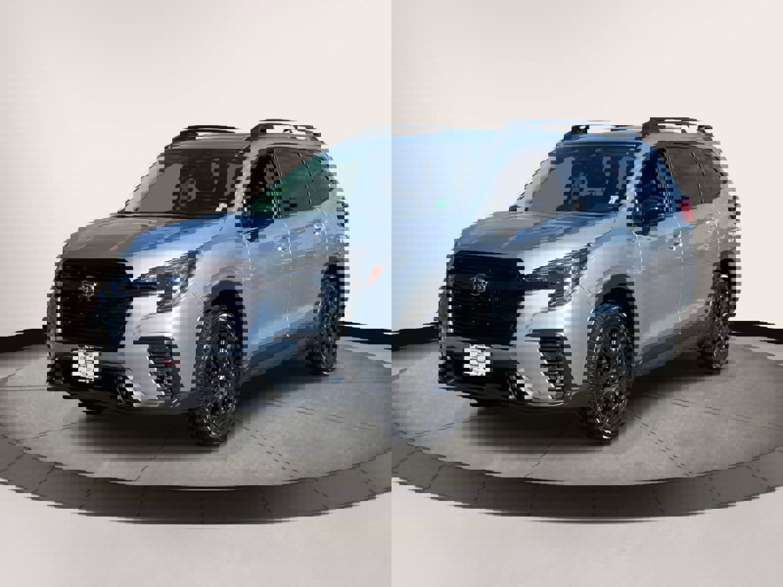 Certified 2025 Subaru Ascent Bronze Edition image 2