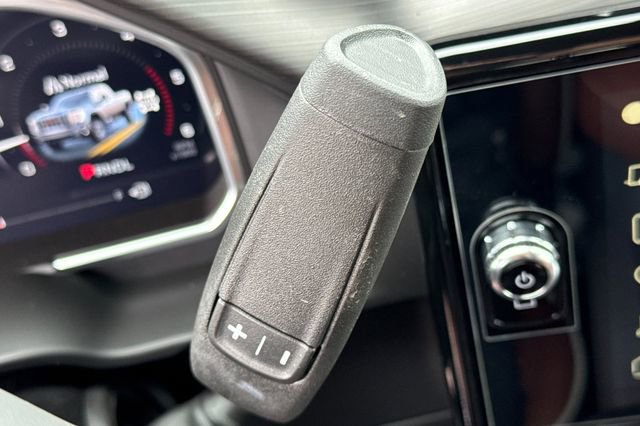 New 2026 GMC Sierra 3500 Denali Ultimate AWD/4WD image 25