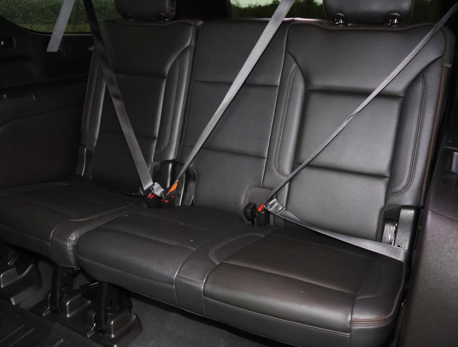 Used 2021 Chevrolet Suburban High Country image 26