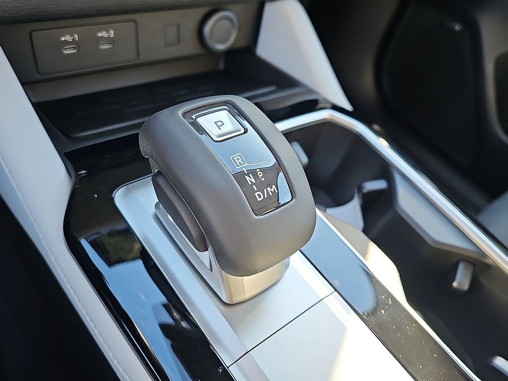 New 2026 Mitsubishi Outlander SE AWD/4WD image 10