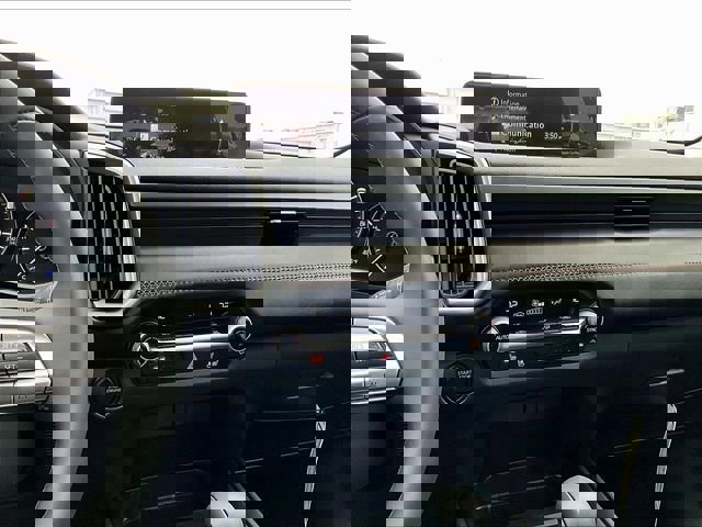 New 2026 MAZDA CX-50 AWD 2.5 S w/ Weather Package image 12