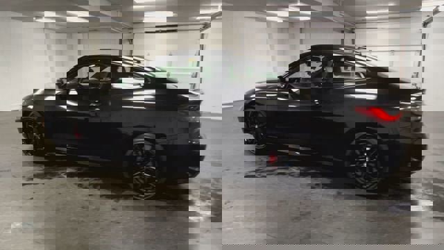 Used 2021 BMW 430i xDrive Coupe w/ Executive Package AWD/4WD image 6