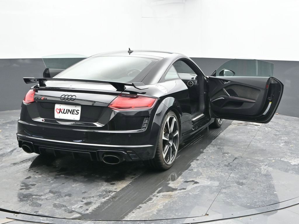 Used 2019 Audi TT RS image 53