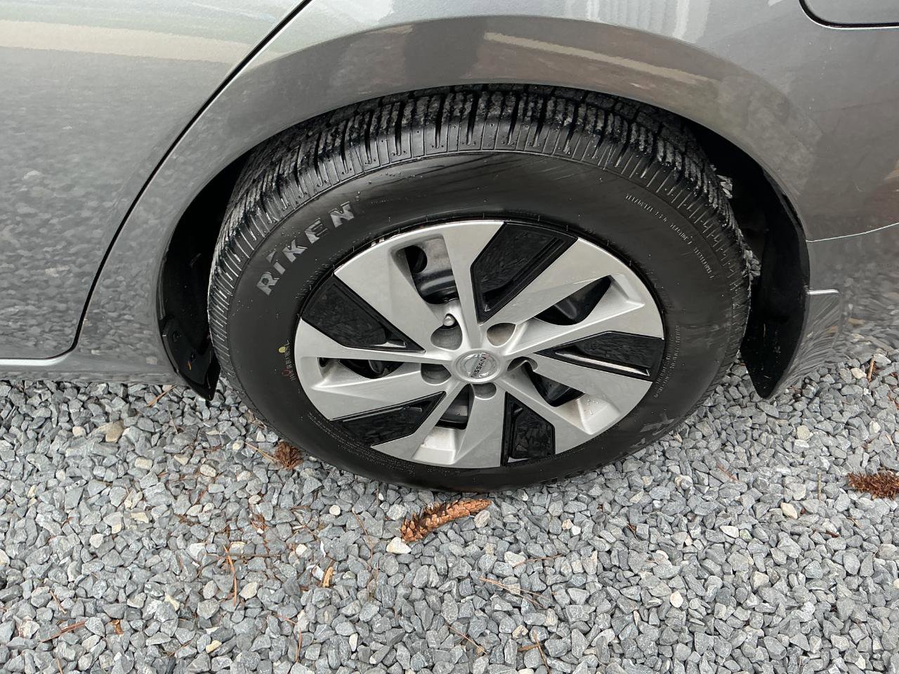 Used 2021 Nissan Altima 2.5 S image 24