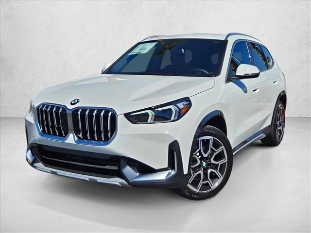 New 2026 BMW X1 xDrive28i w/ Convenience Package