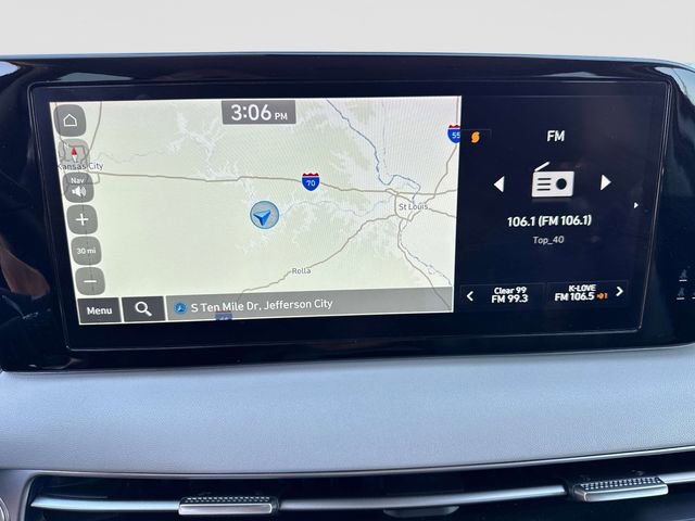 Used 2024 Hyundai Palisade SEL AWD/4WD image 24