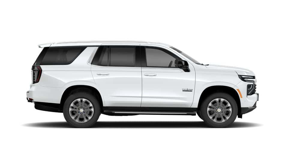 New 2026 Chevrolet Tahoe LT w/ Comfort Package RWD image 28