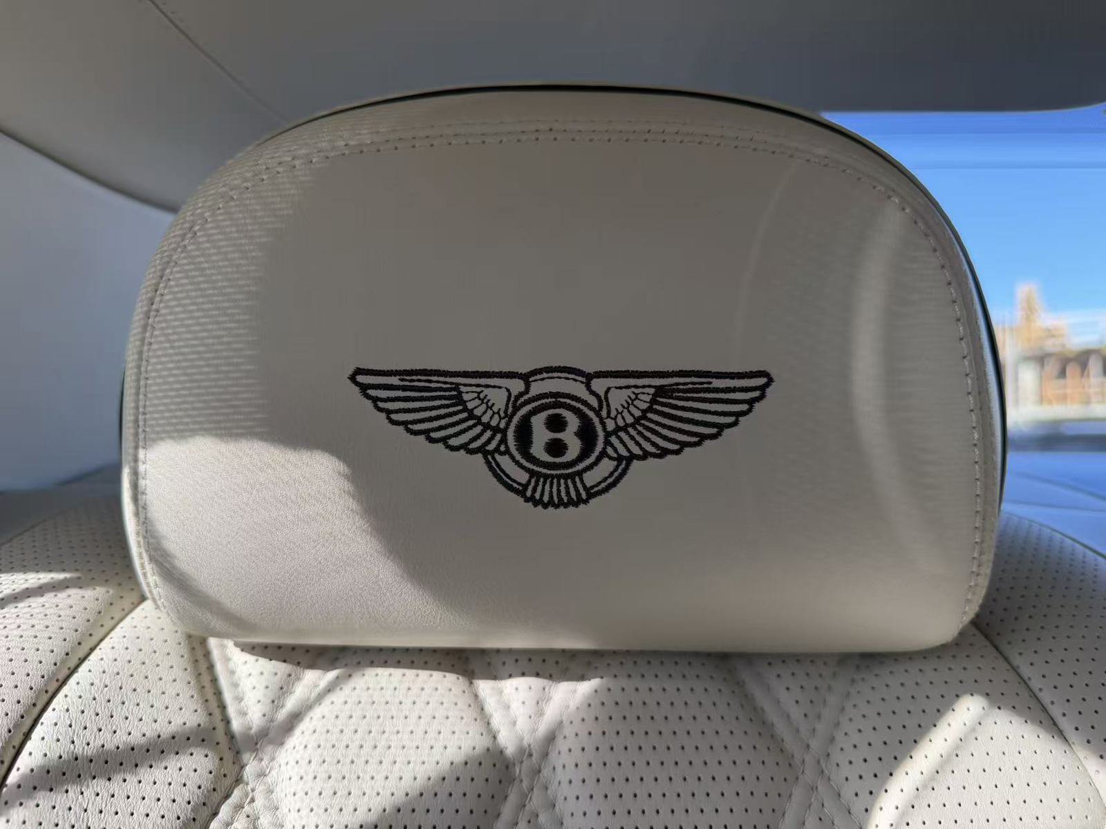 Used 2014 Bentley Flying Spur W12 AWD/4WD image 17