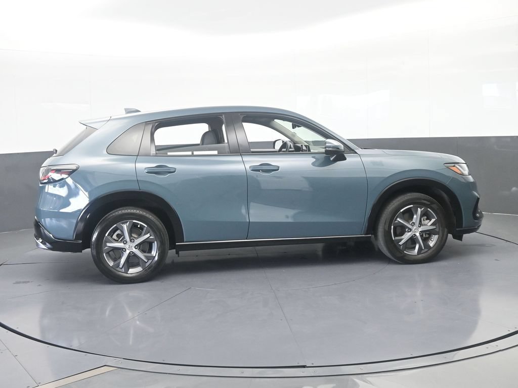 Used 2024 Honda HR-V EX-L image 7
