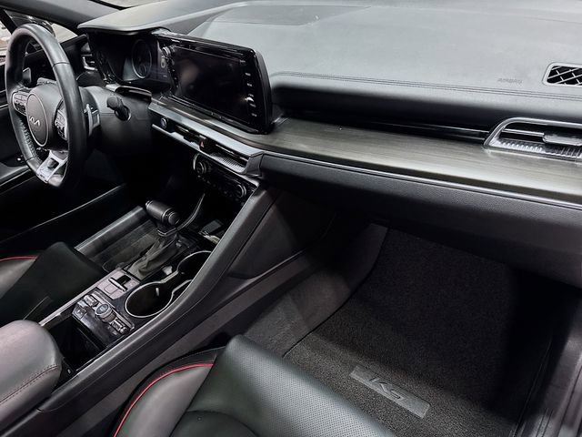 Used 2024 Kia K5 GT w/ GT1 Package image 33