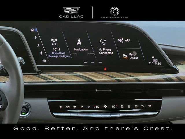 Certified 2023 Cadillac Escalade Sport Platinum AWD/4WD image 18