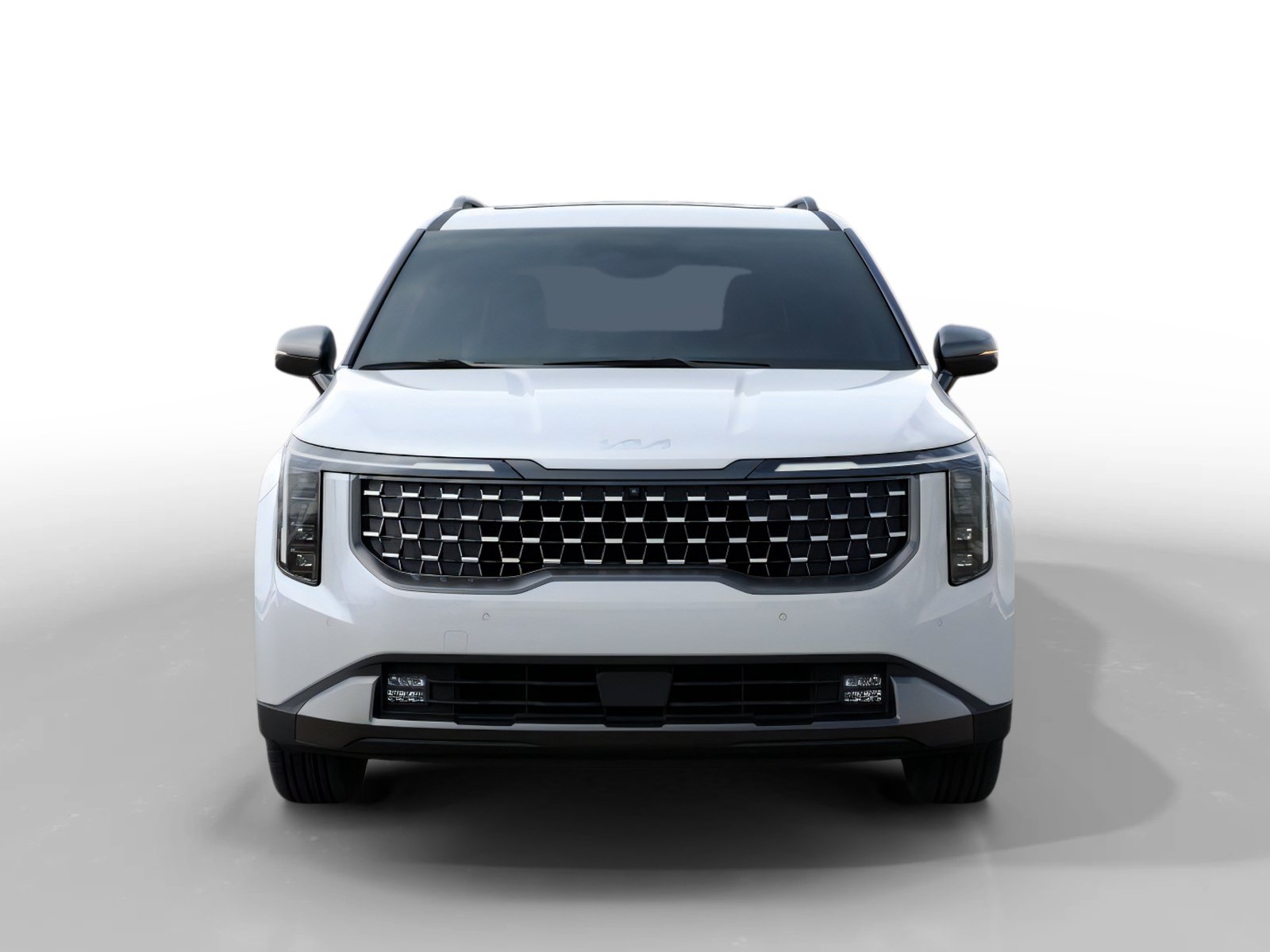 New 2027 Kia Carnival SX Prestige FWD image 2
