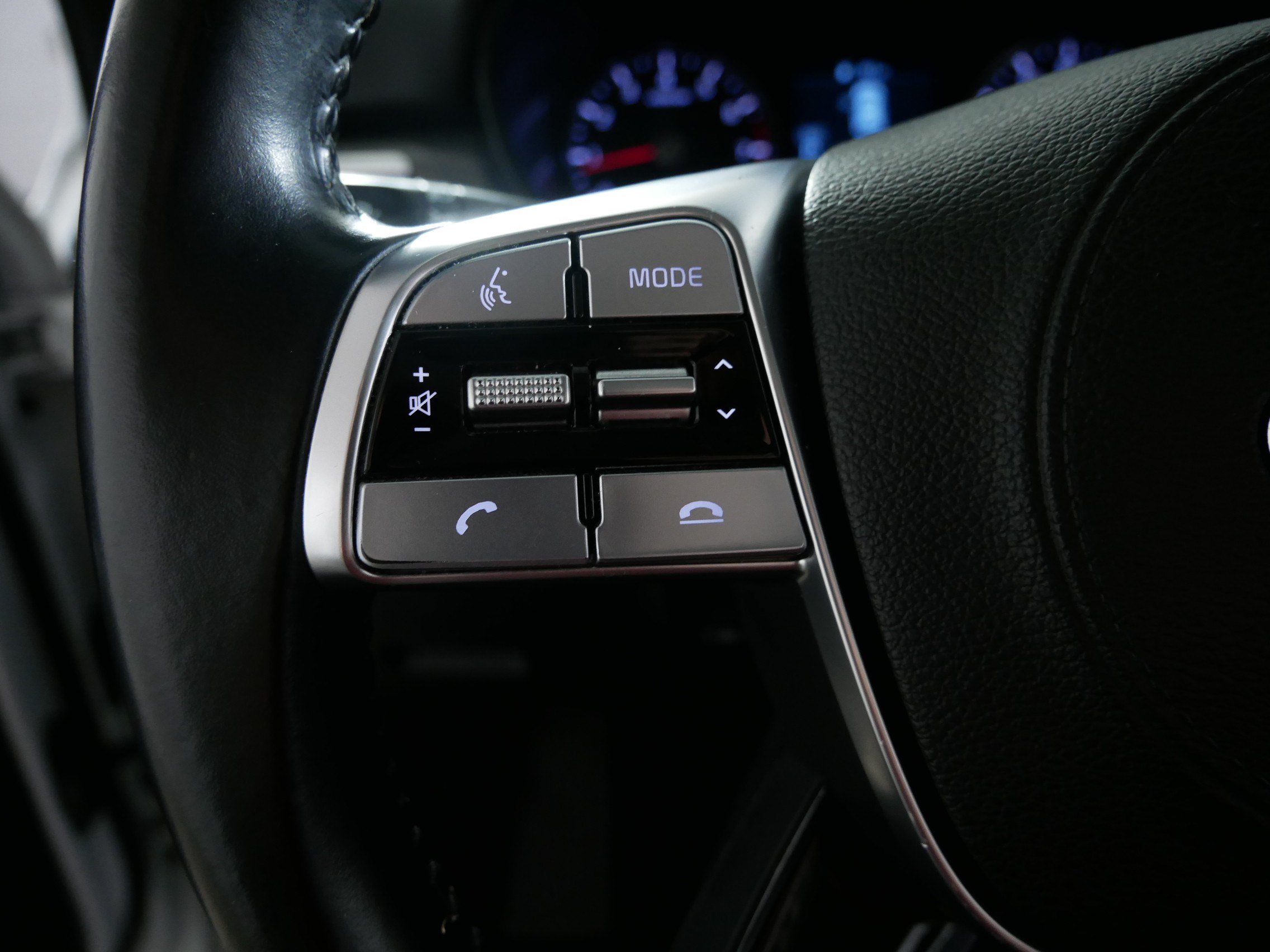 Used 2020 Kia Telluride EX w/ Towing Package FWD image 27