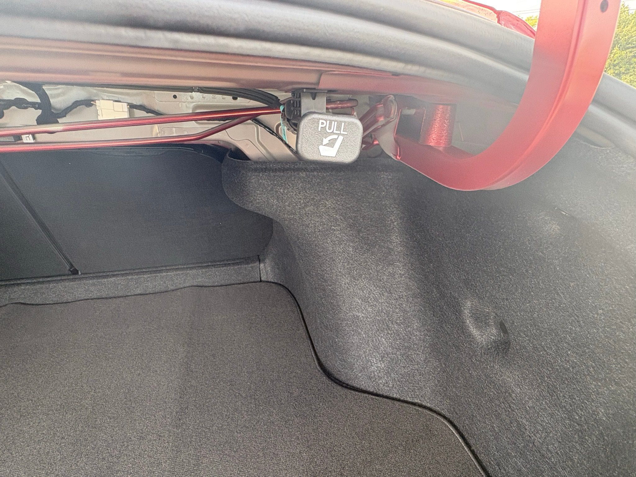 New 2027 Nissan Sentra SV w/ SV Convenience Package FWD image 28
