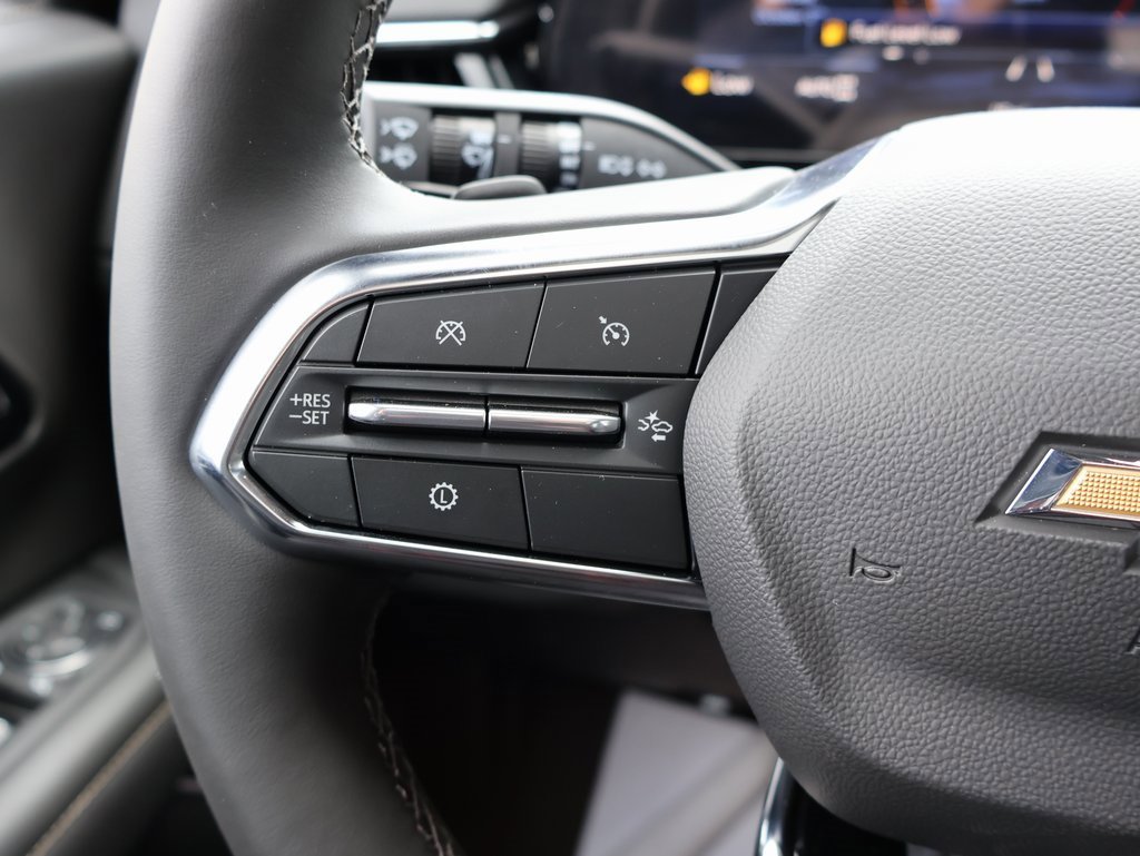 New 2026 Chevrolet Tahoe Premier image 17