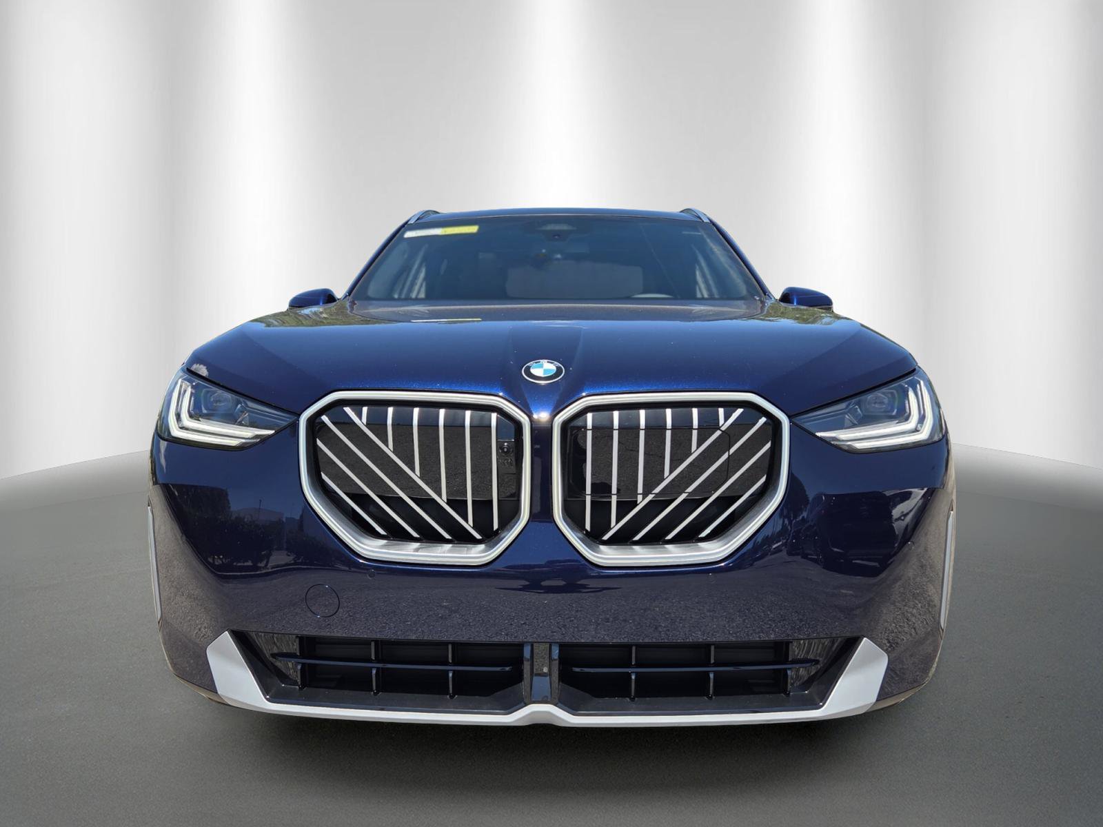New 2026 BMW X3 xDrive30 w/ Premium Package AWD/4WD image 2