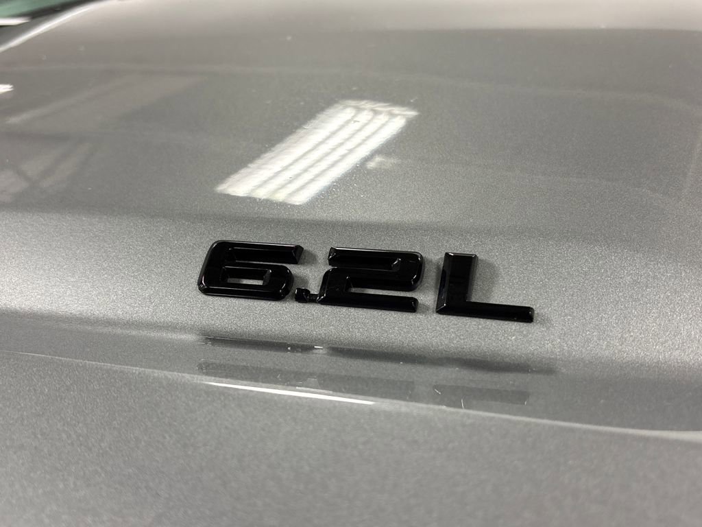 Certified 2024 Chevrolet Silverado 1500 LTZ image 24