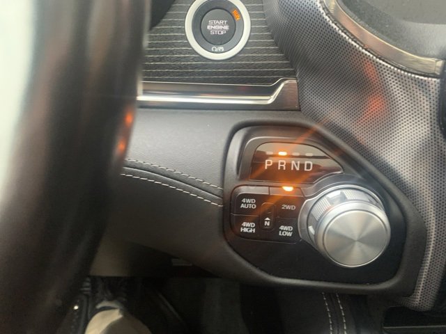 Used 2021 RAM 1500 Limited w/ Night Edition image 29