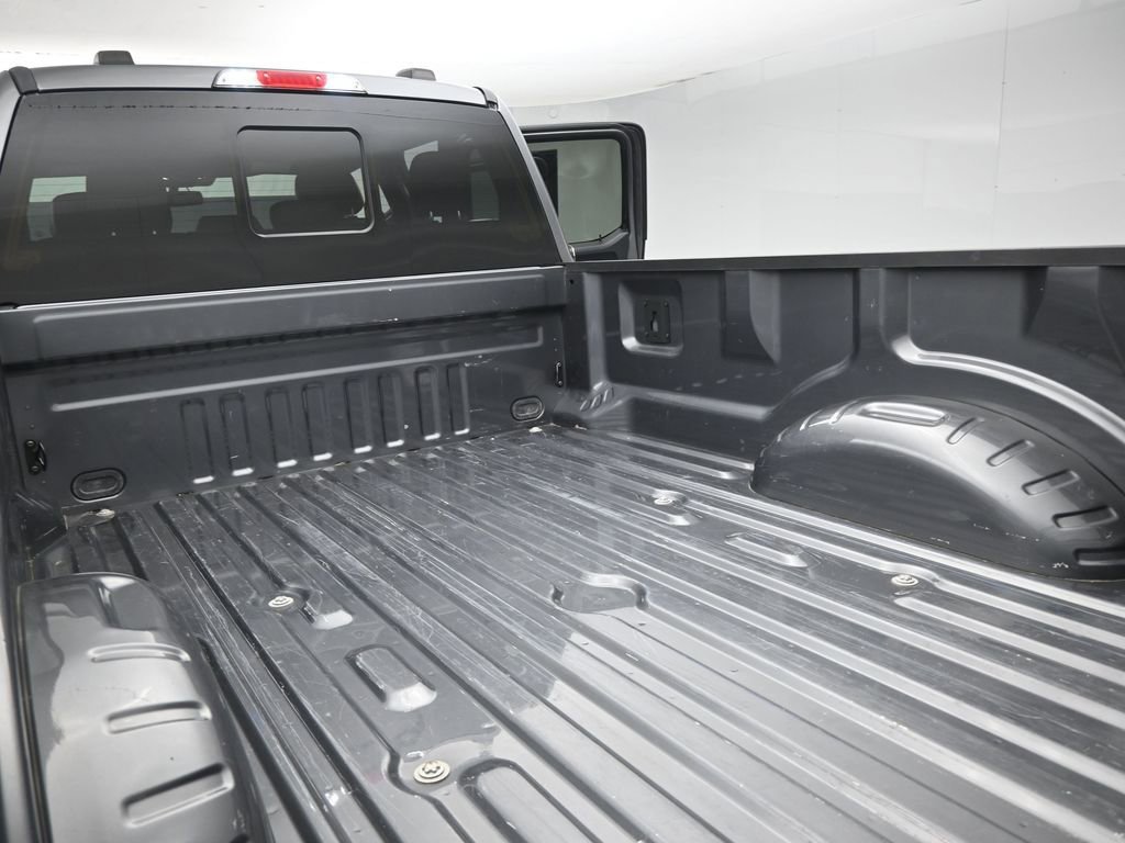 Certified 2022 Ford F250 Lariat image 24