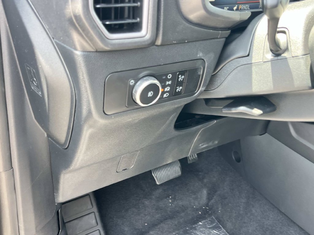 New 2026 Ford Bronco Sport Outer Banks w/ Outer Banks Tech Package+ AWD/4WD image 28