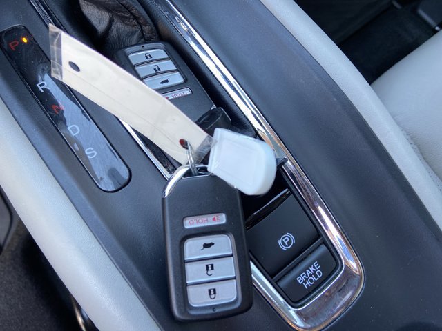 Used 2016 Honda HR-V EX-L image 43