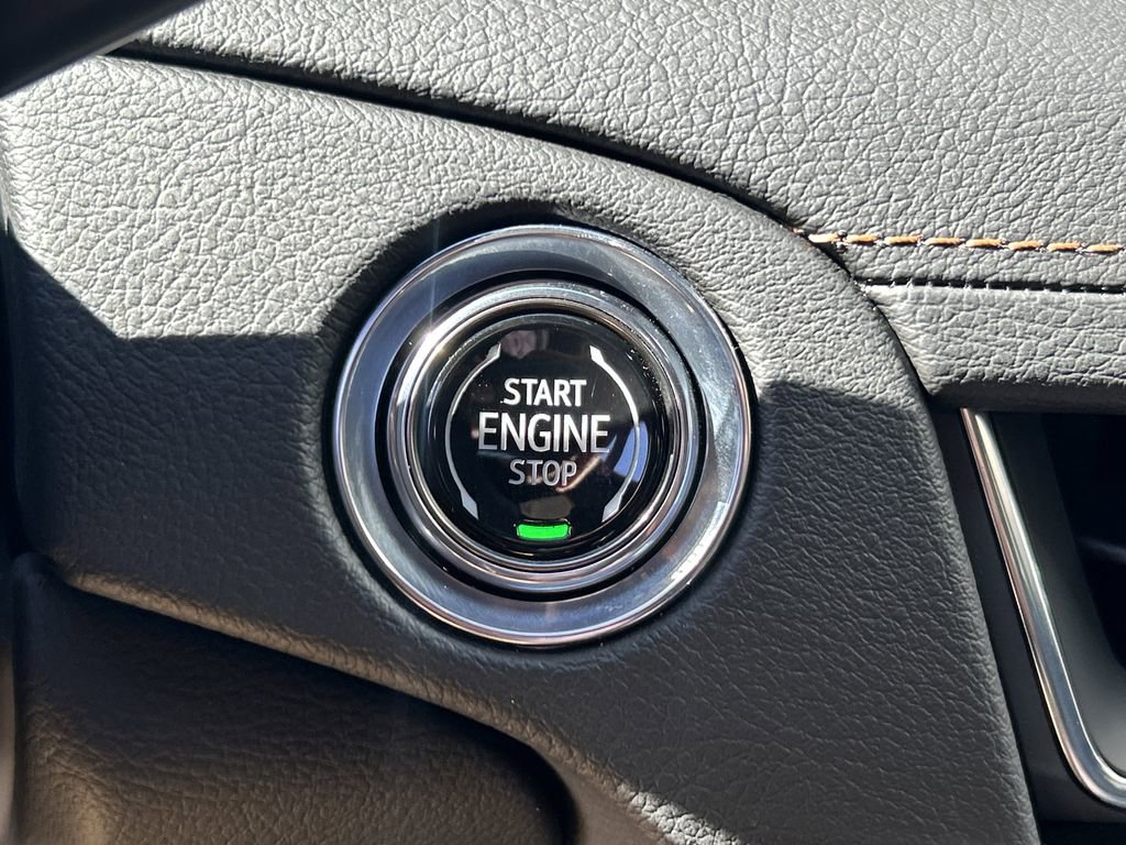 New 2026 Cadillac CT5 Sport image 25