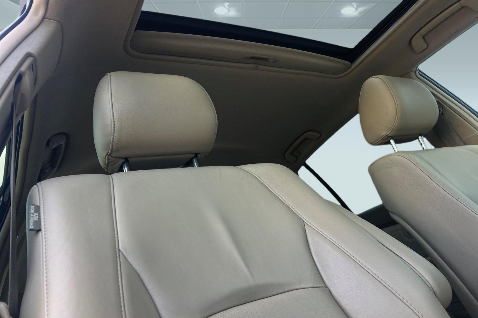 Used 2005 Lexus RX 330 AWD image 21