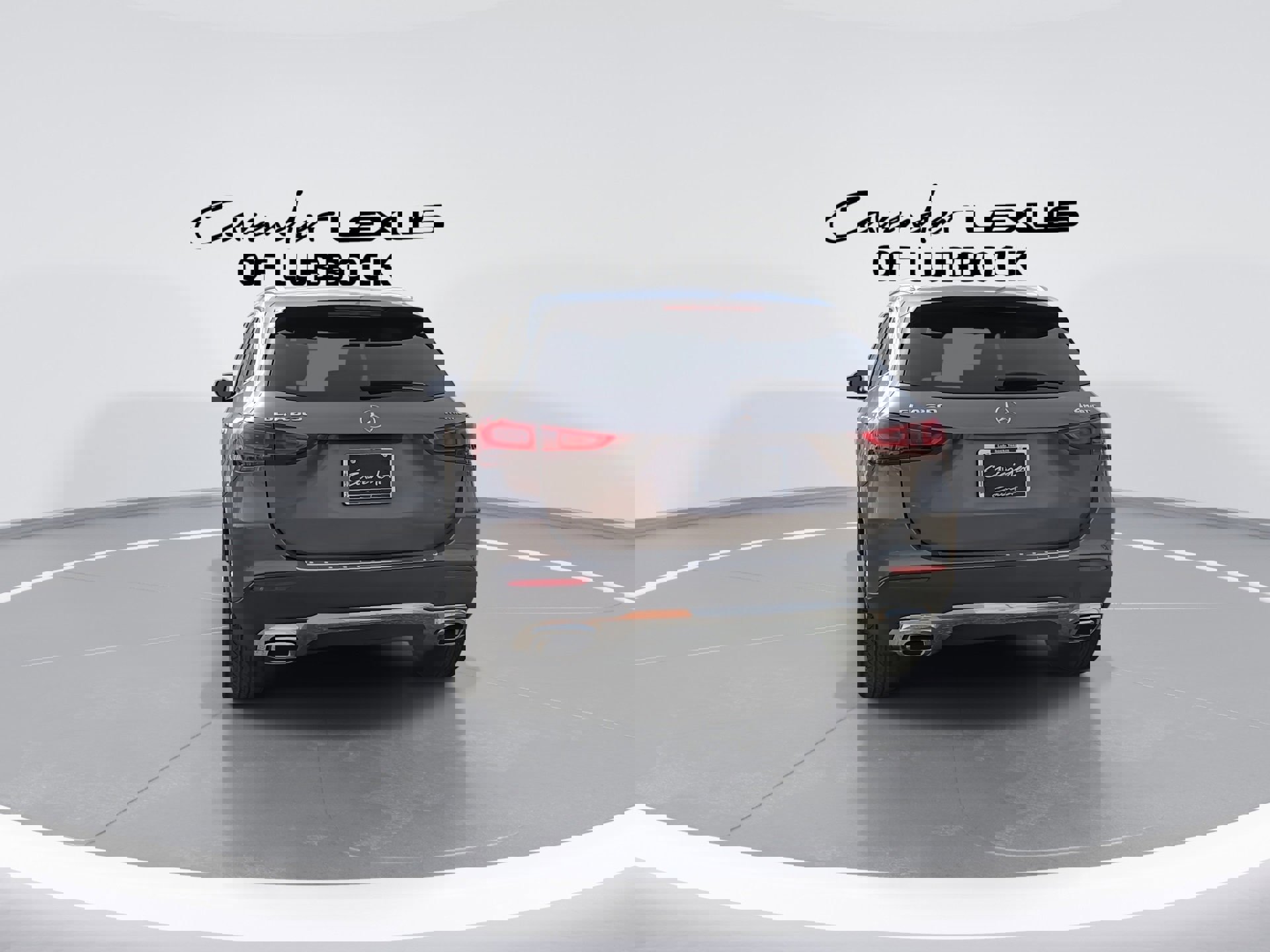 Used 2023 Mercedes-Benz GLA 250 4MATIC image 7