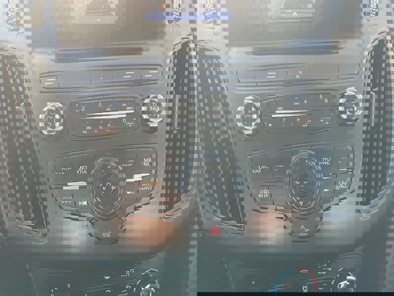 Used 2017 Ford Focus SE w/ Cold Weather Package image 25