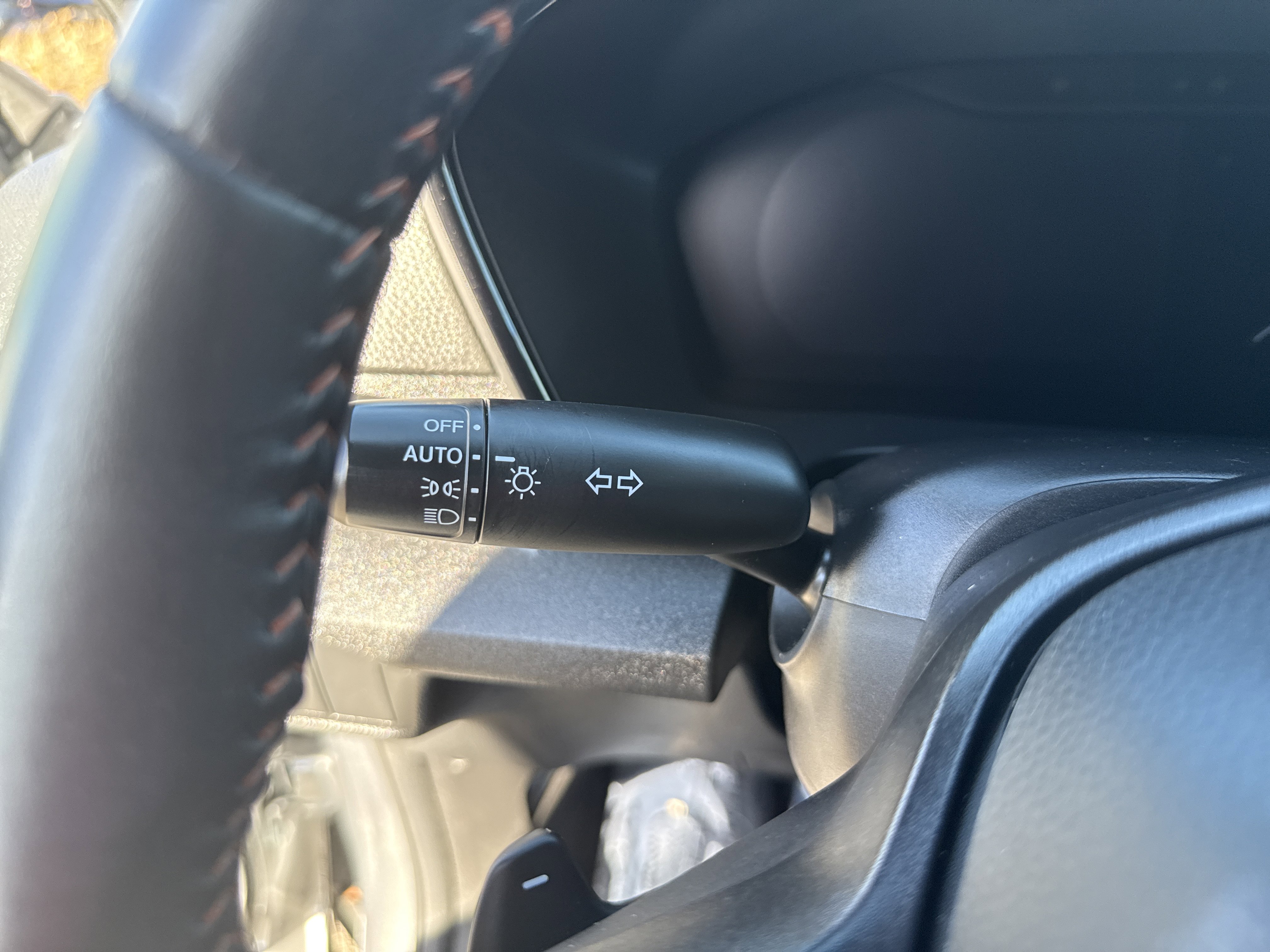 Certified 2024 Honda CR-V Sport image 23