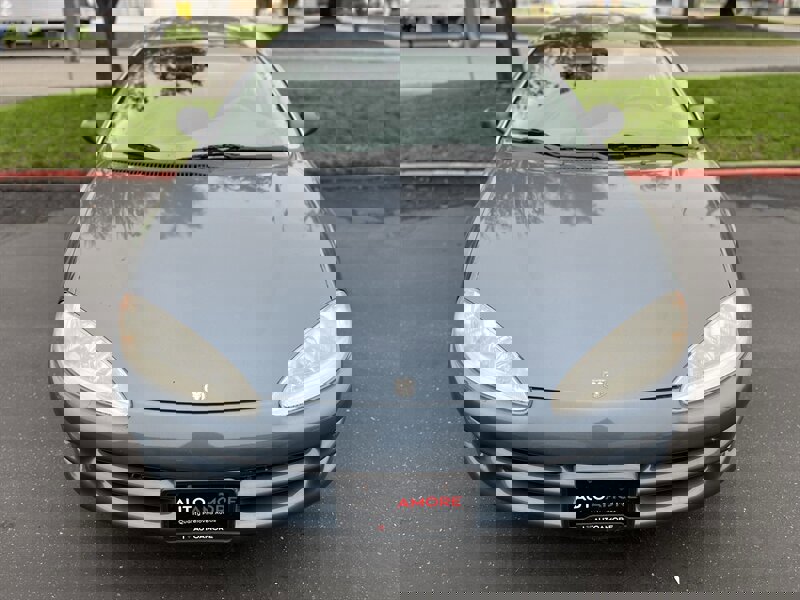 Used 2000 Dodge Intrepid image 6