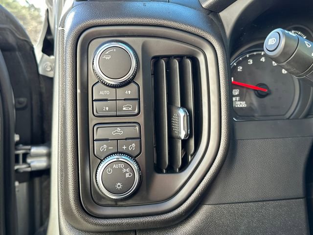 Used 2023 GMC Sierra 1500 Pro w/ Pro Value Package image 24