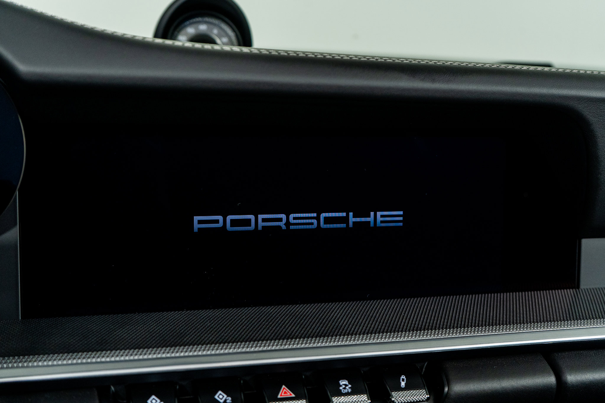 Used 2024 Porsche 911 Turbo image 47