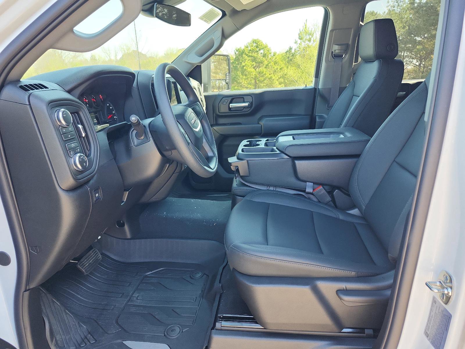 New 2026 GMC Sierra 3500 Pro image 10