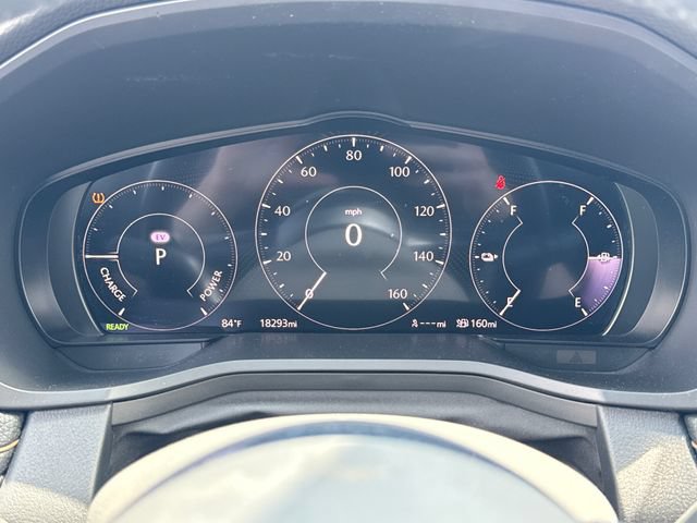 Used 2024 MAZDA CX-90 Plug-In Hybrid w/ Premium Pkg AWD/4WD image 27