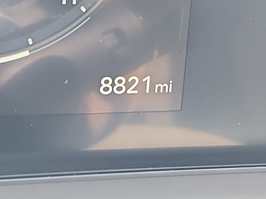 Certified 2025 Hyundai Tucson Limited image 16