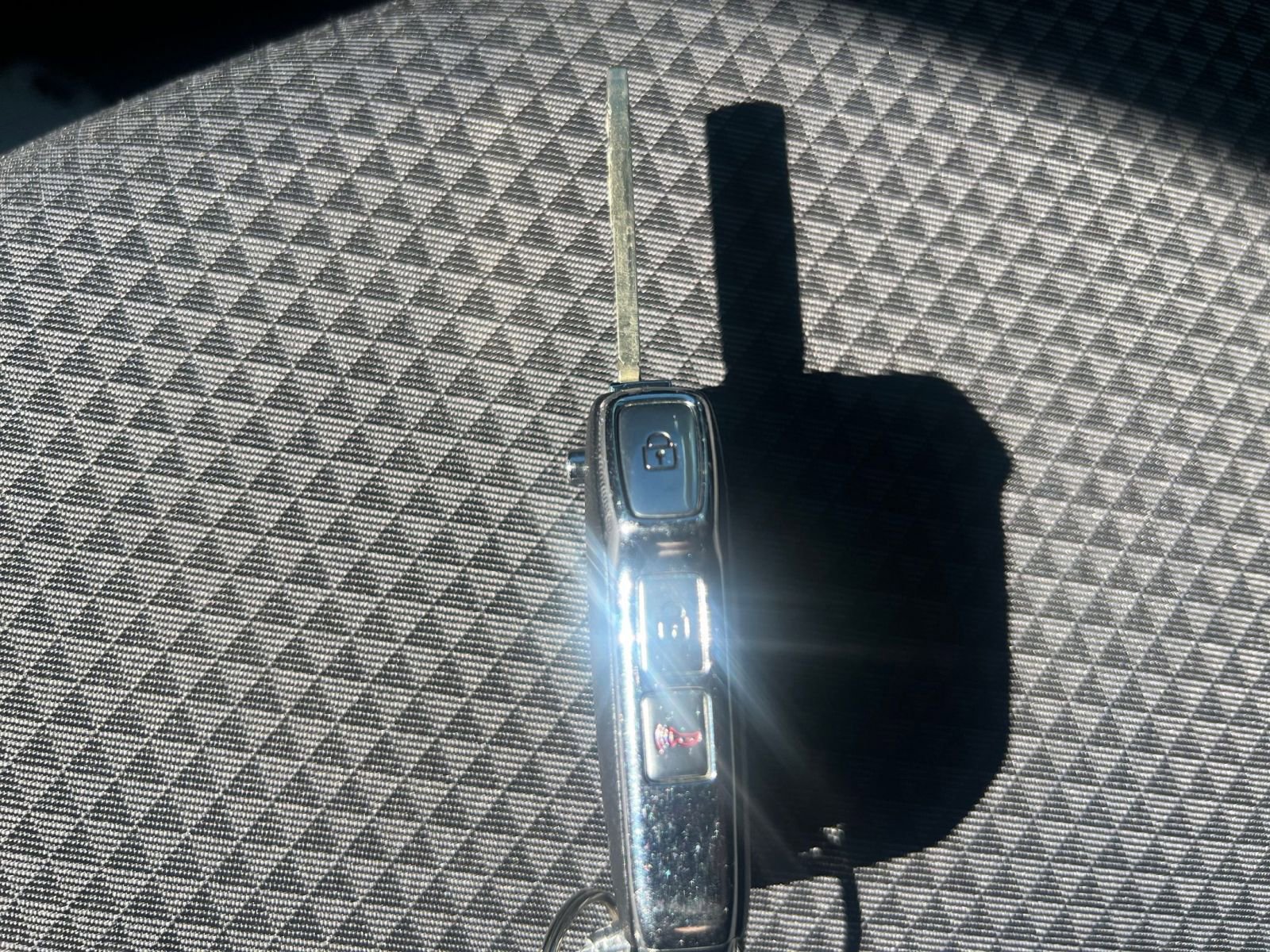 Used 2025 Kia Soul LX w/ LX Technology Package FWD image 18