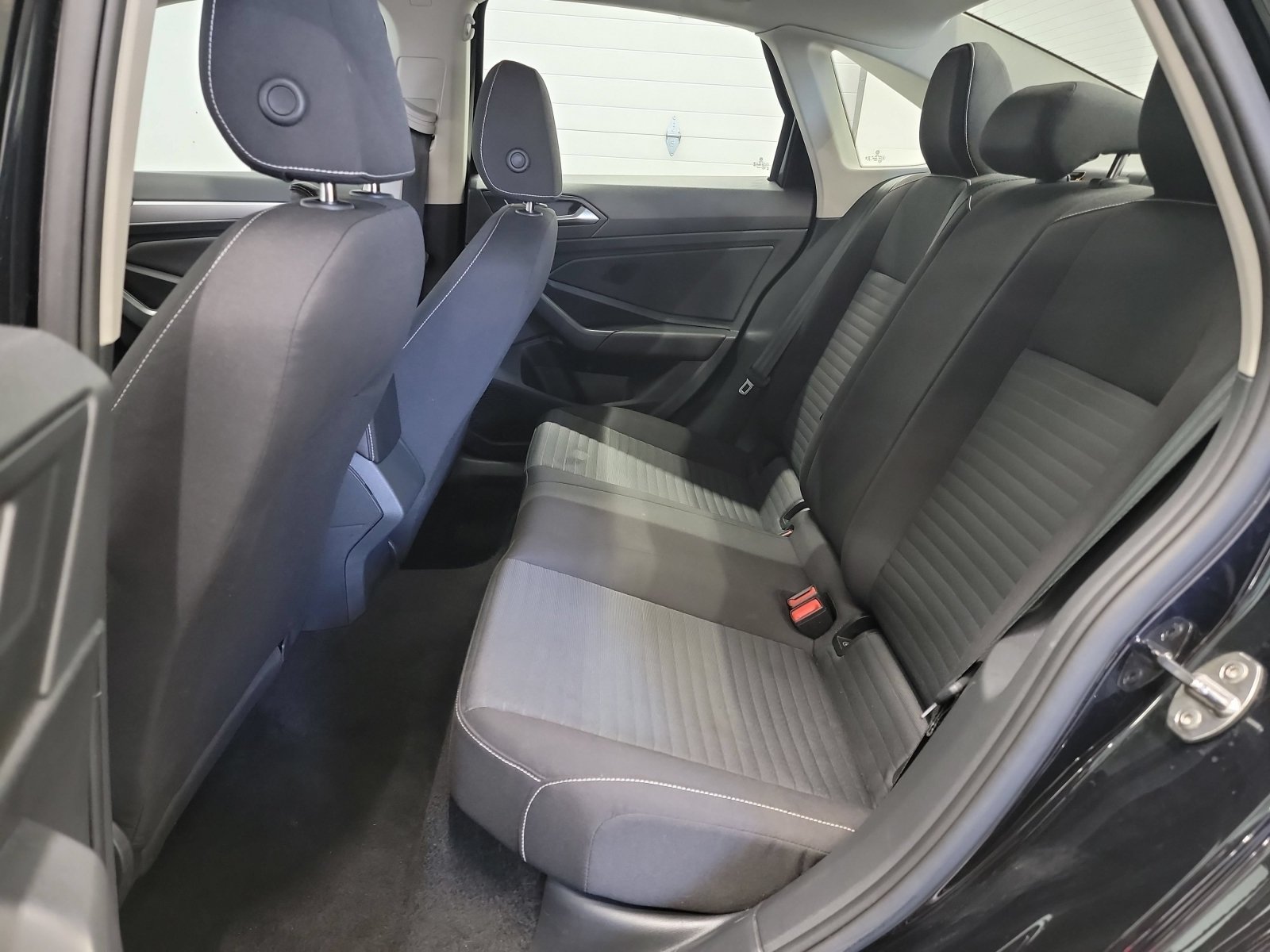 Used 2024 Volkswagen Jetta S FWD image 27