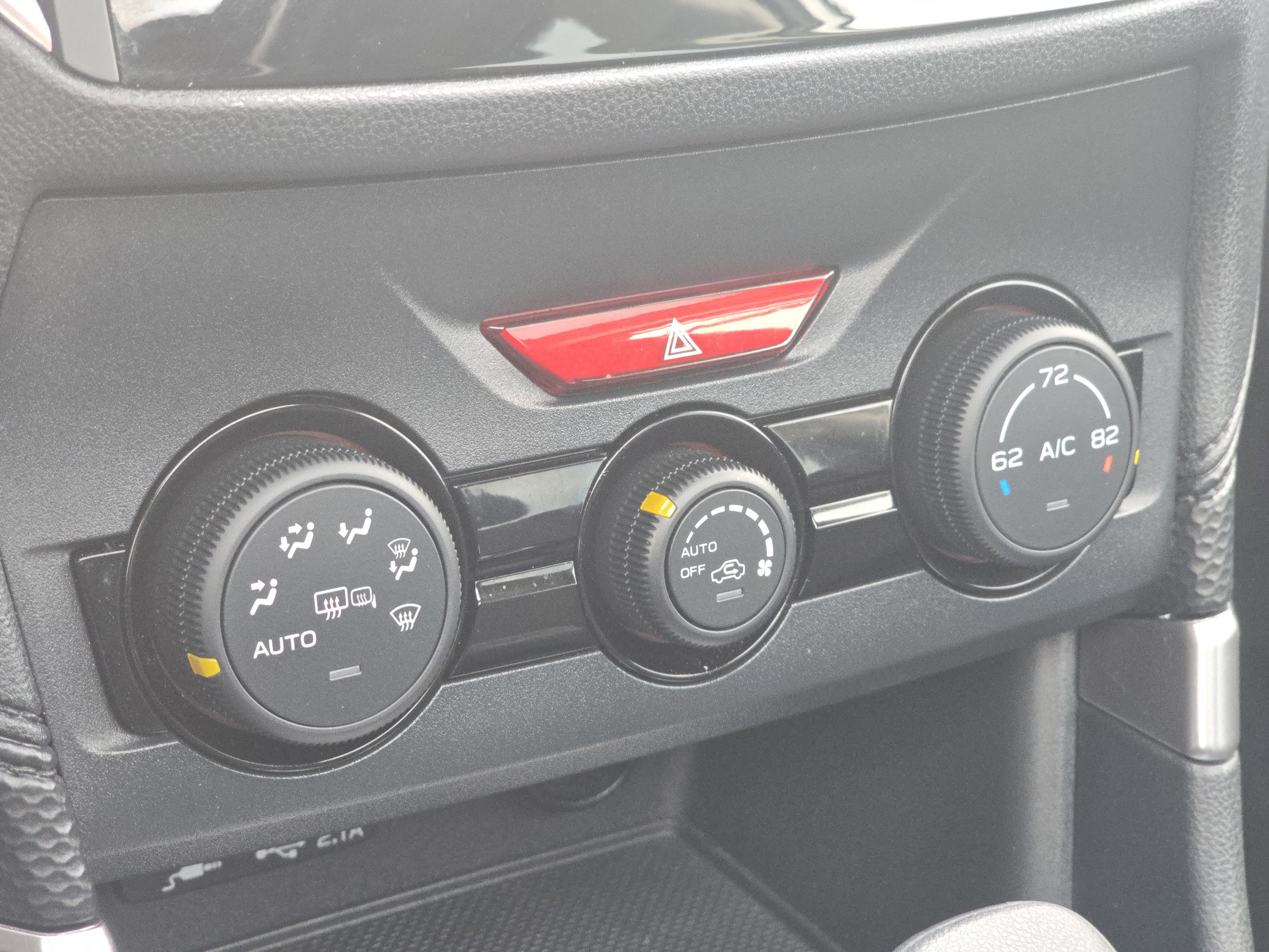 Certified 2023 Subaru Forester Premium image 22