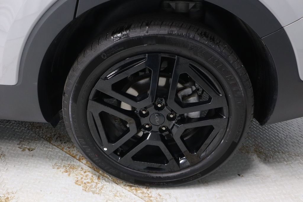 Used 2025 Kia Telluride SX Prestige X-Line image 21