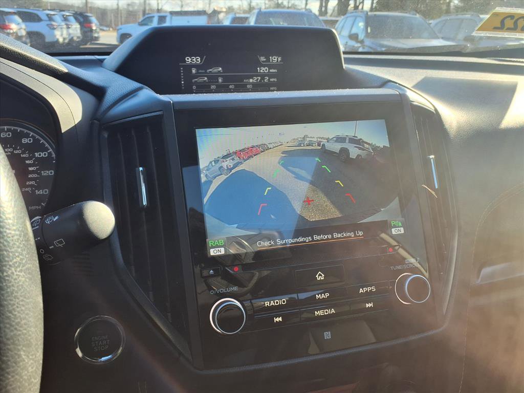 Certified 2022 Subaru Forester Wilderness image 11