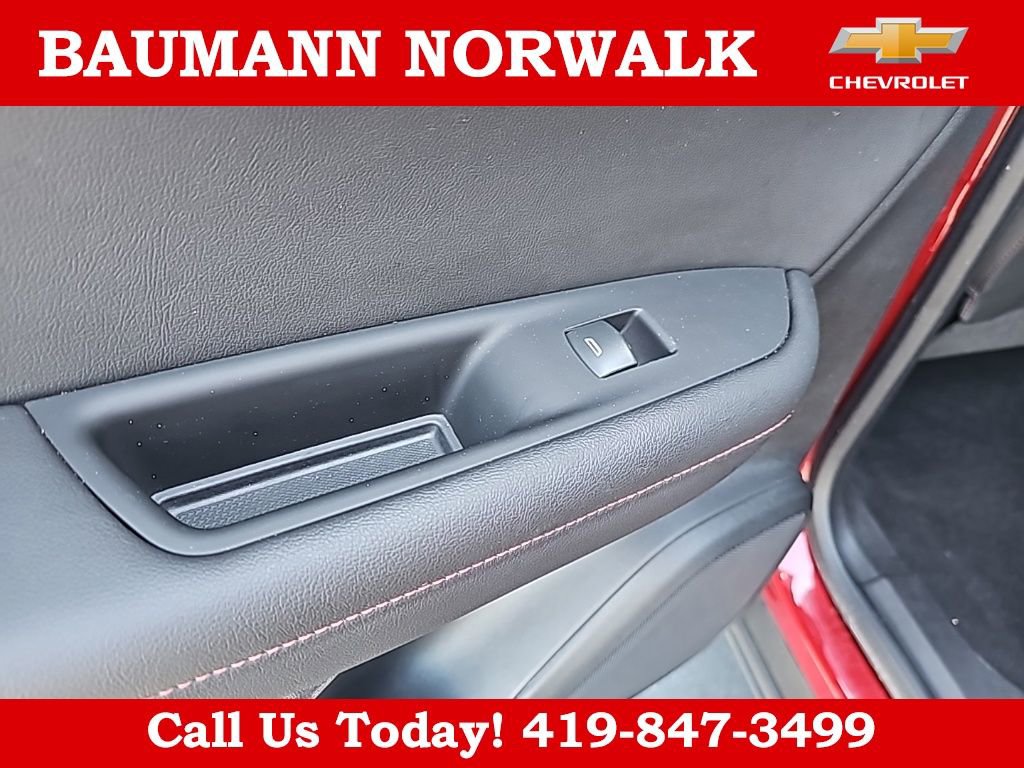 Used 2022 Chevrolet Blazer RS AWD/4WD image 50