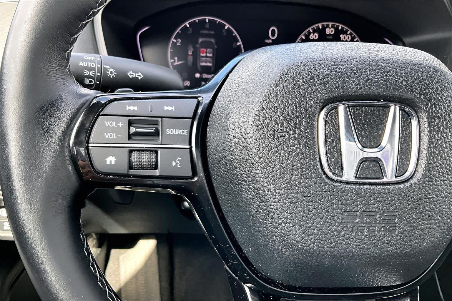 Used 2024 Honda Civic Sport image 23