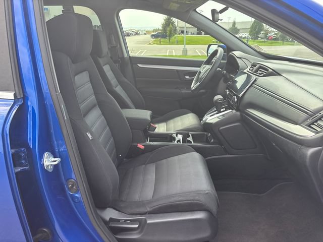 Certified 2021 Honda CR-V Special Edition image 23