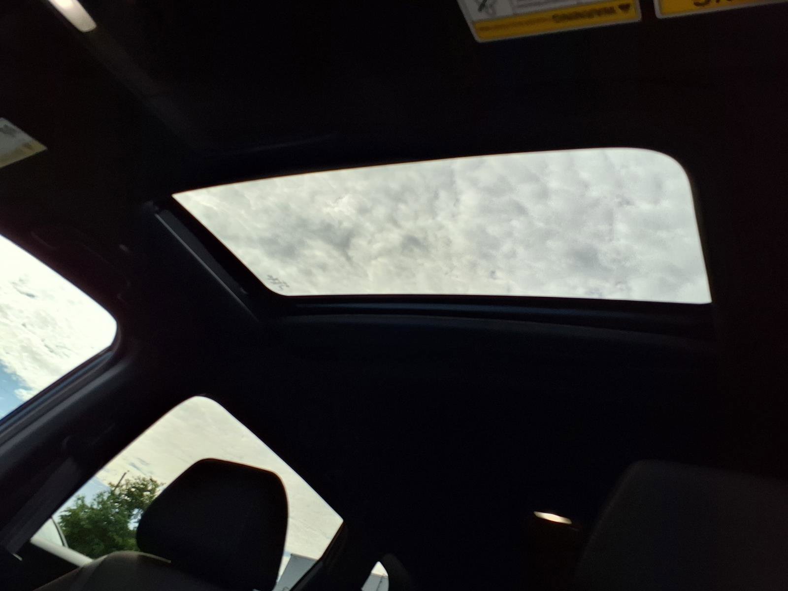 Certified 2026 Honda CR-V Sport image 5