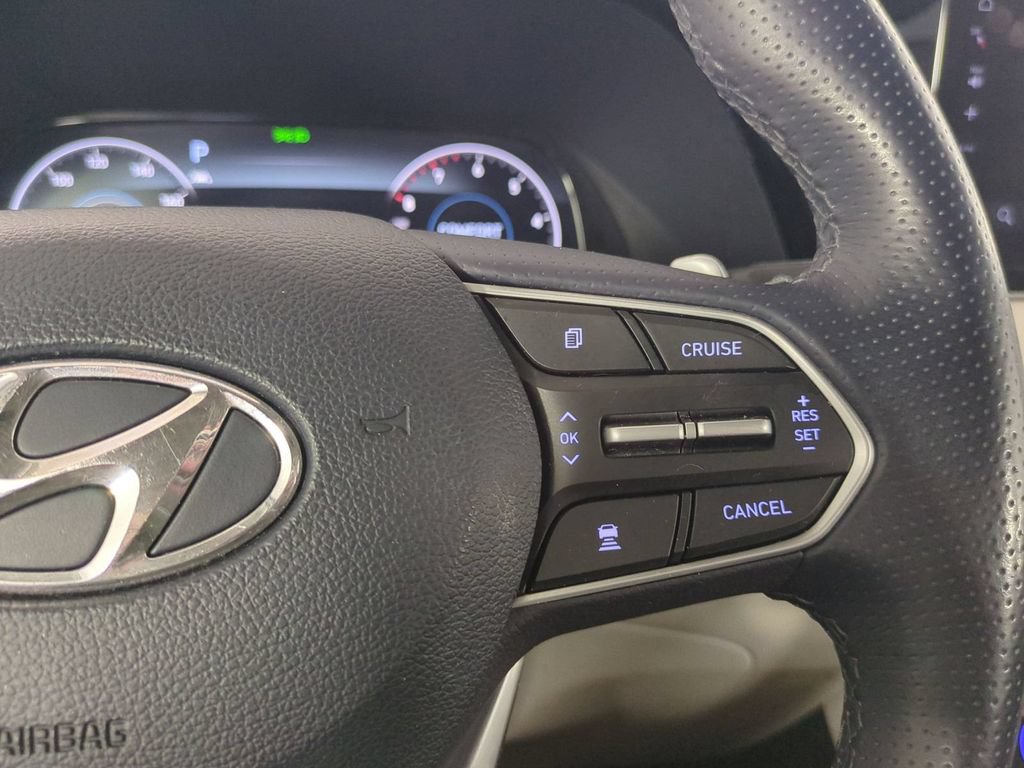 Used 2022 Hyundai Palisade Calligraphy FWD image 36